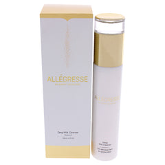 Allegresse 24K Deep Milk Cleanser -Thefragrancemart.com