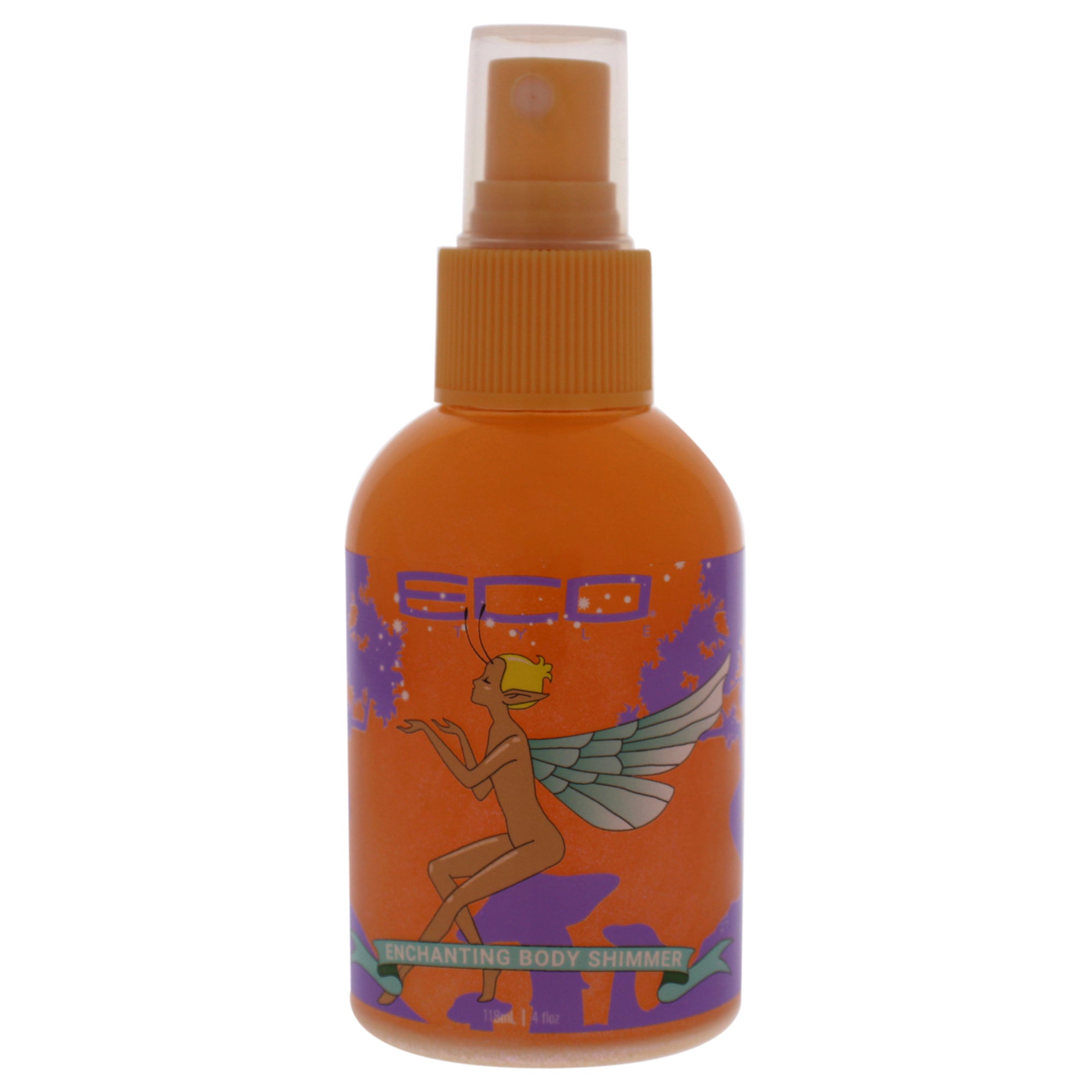 Ecoco Eco Enchanting Body Shimmer - Pixie Elixir -Thefragrancemart.com