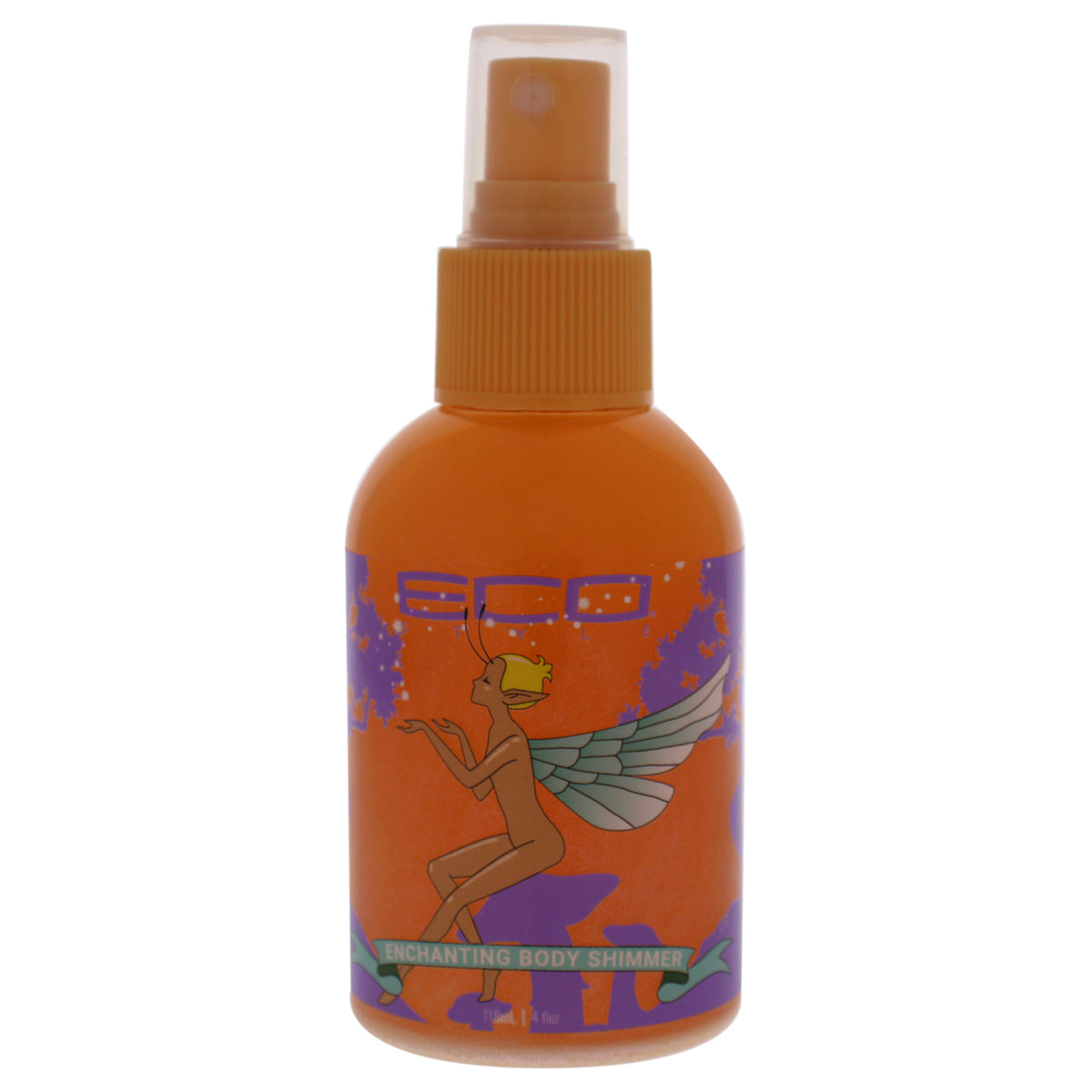 Ecoco Eco Enchanting Body Shimmer - Pixie Elixir -Thefragrancemart.com