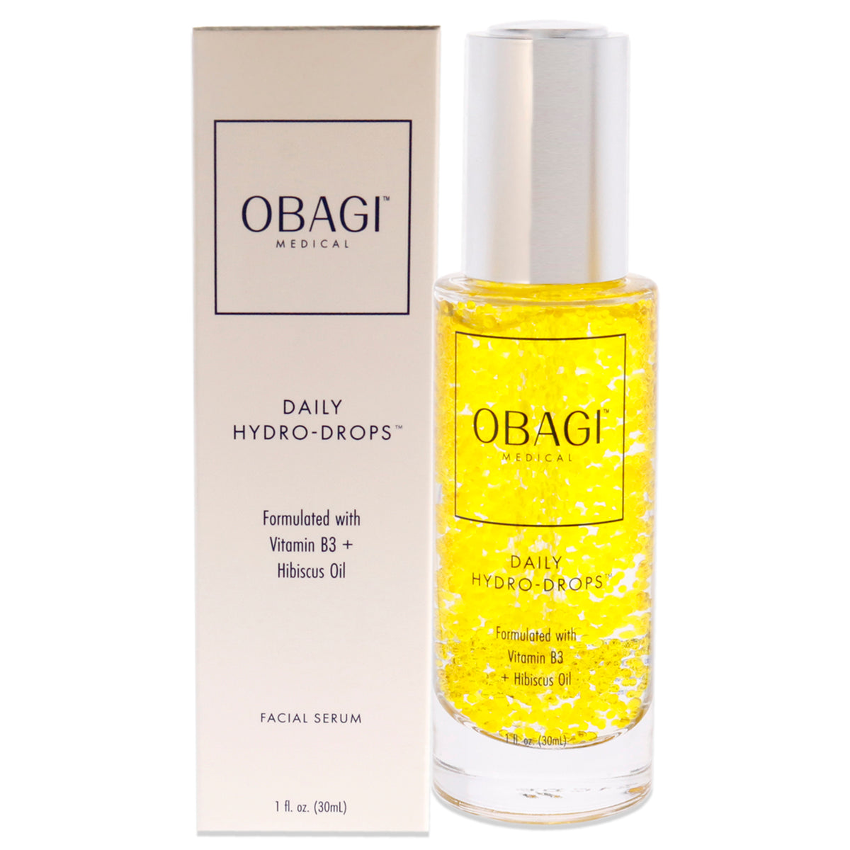 Obagi Daily Hydro-Drops Facial Serum -Thefragrancemart.com