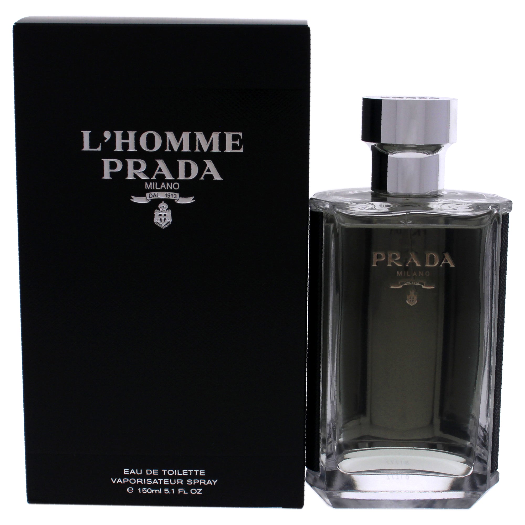 Prada LHomme Eau De Toilette-Thefragrancemart.com