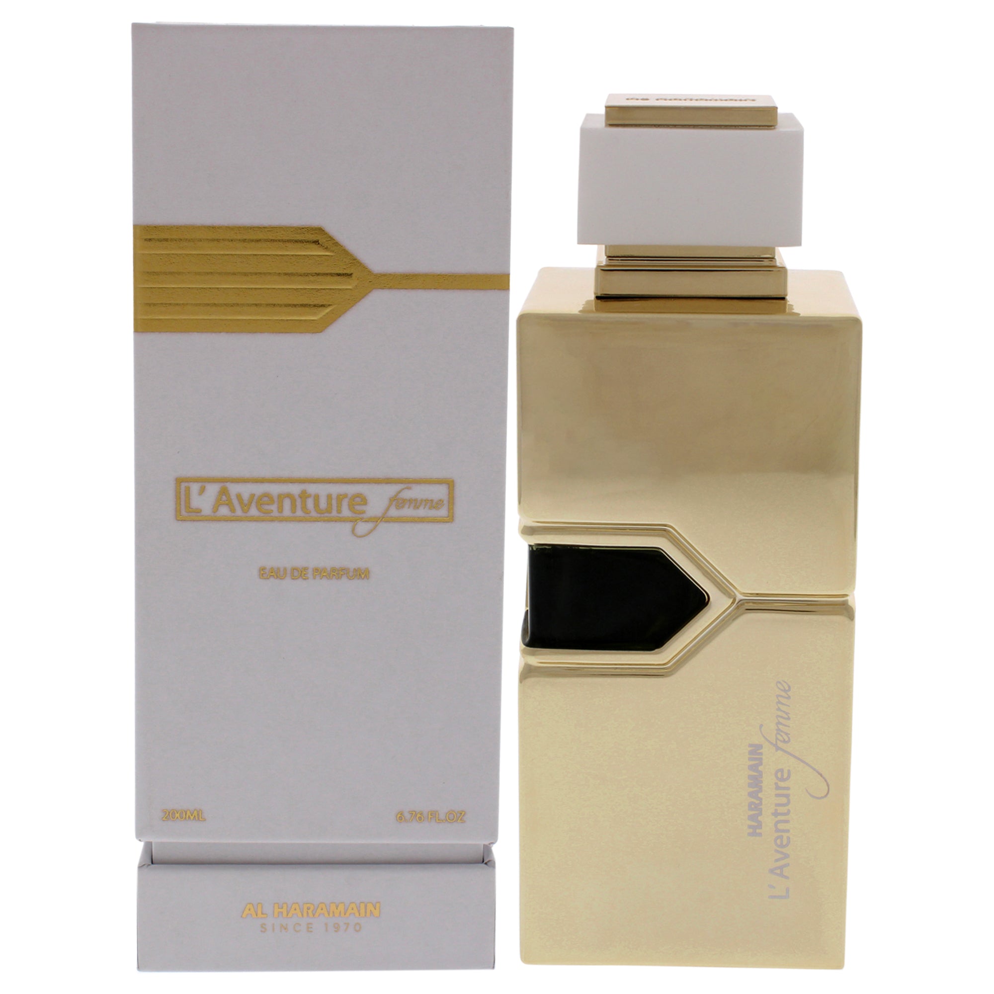 Al Haramain LAventure Femme Eau De Parfum-Thefragrancemart.com