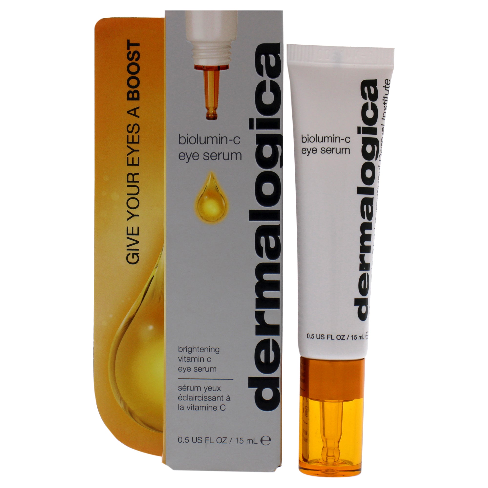 Dermalogica Biolumin-C Eye Serum -Thefragrancemart.com
