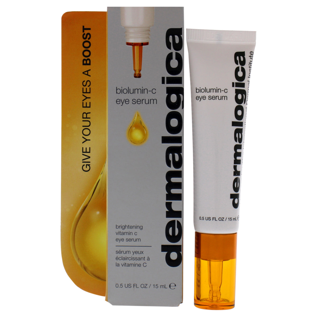 Dermalogica Biolumin-C Eye Serum -Thefragrancemart.com