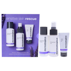 Dermalogica Sensitive Skin Rescue Kit -Thefragrancemart.com