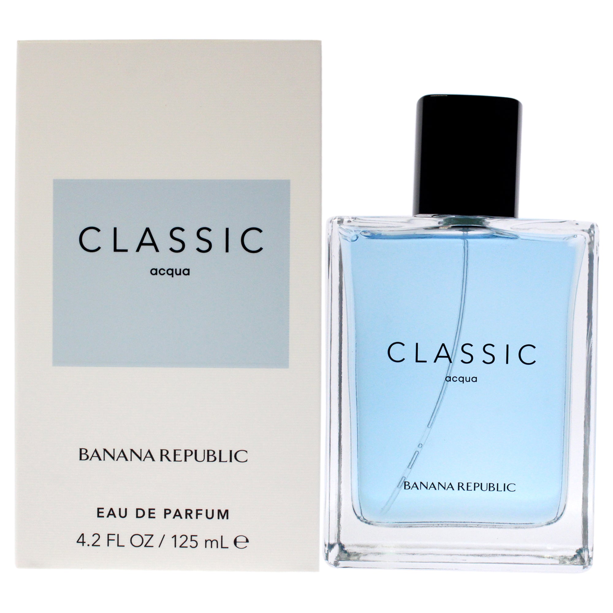 Banana Republic Classic Acqua Eau De Parfum-Thefragrancemart.com