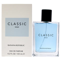 Banana Republic Classic Acqua Eau De Parfum-Thefragrancemart.com