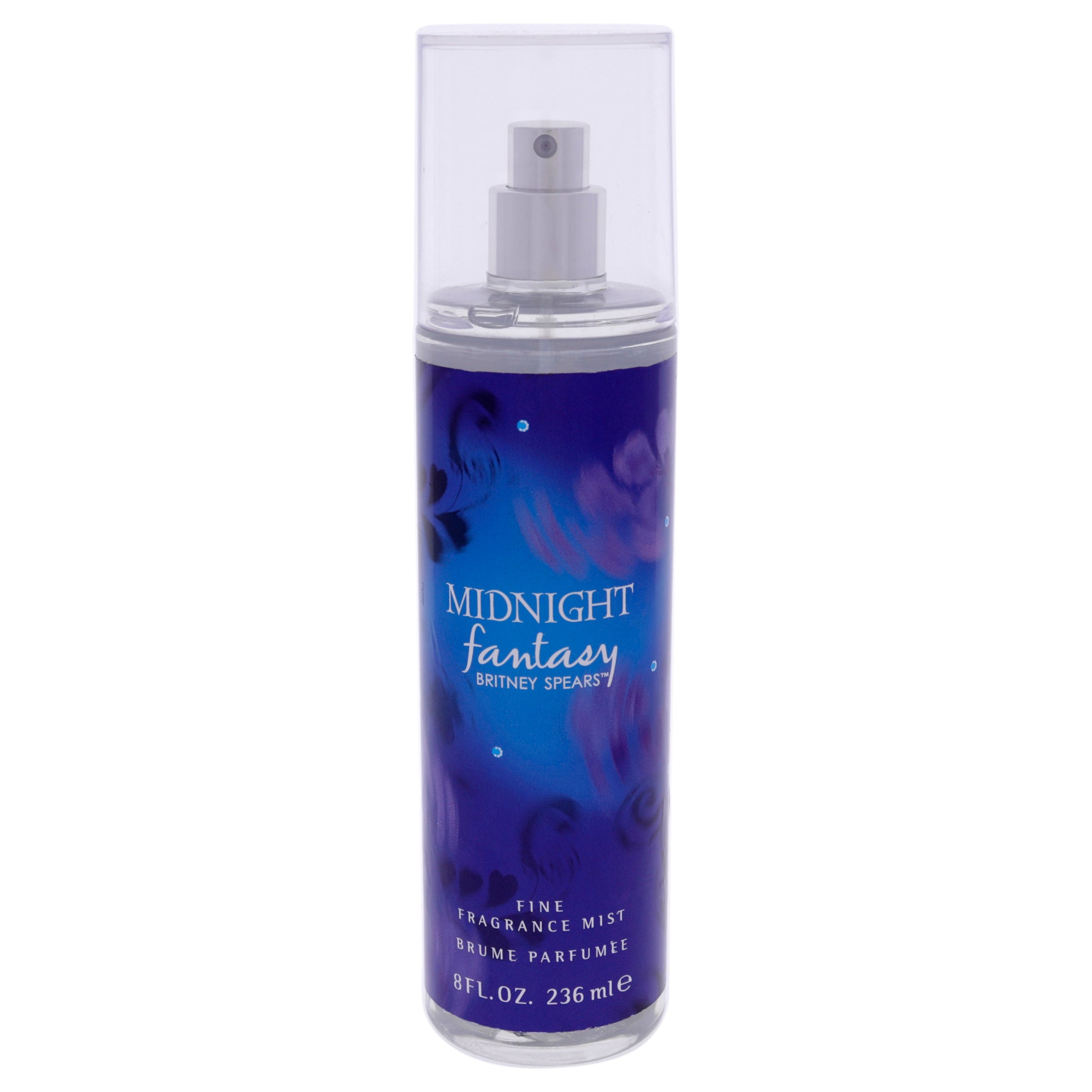 Britney Spears Midnight Fantasy -Thefragrancemart.com