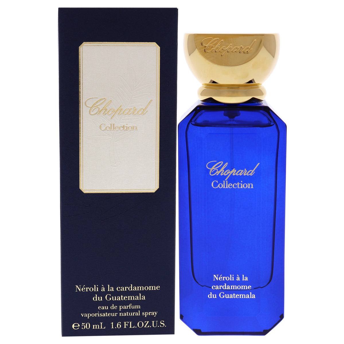 Chopard Neroli Cardamome Eau De Parfum-Thefragrancemart.com