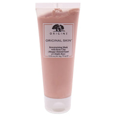 Origins Original Skin Retexturizing Mask With Rose Clay -Thefragrancemart.com