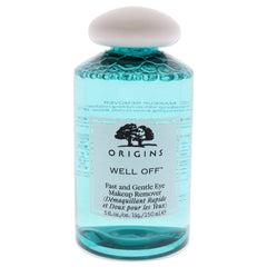 Origins Well Off Fast and Gentle Eye Makeup Remover -Thefragrancemart.com