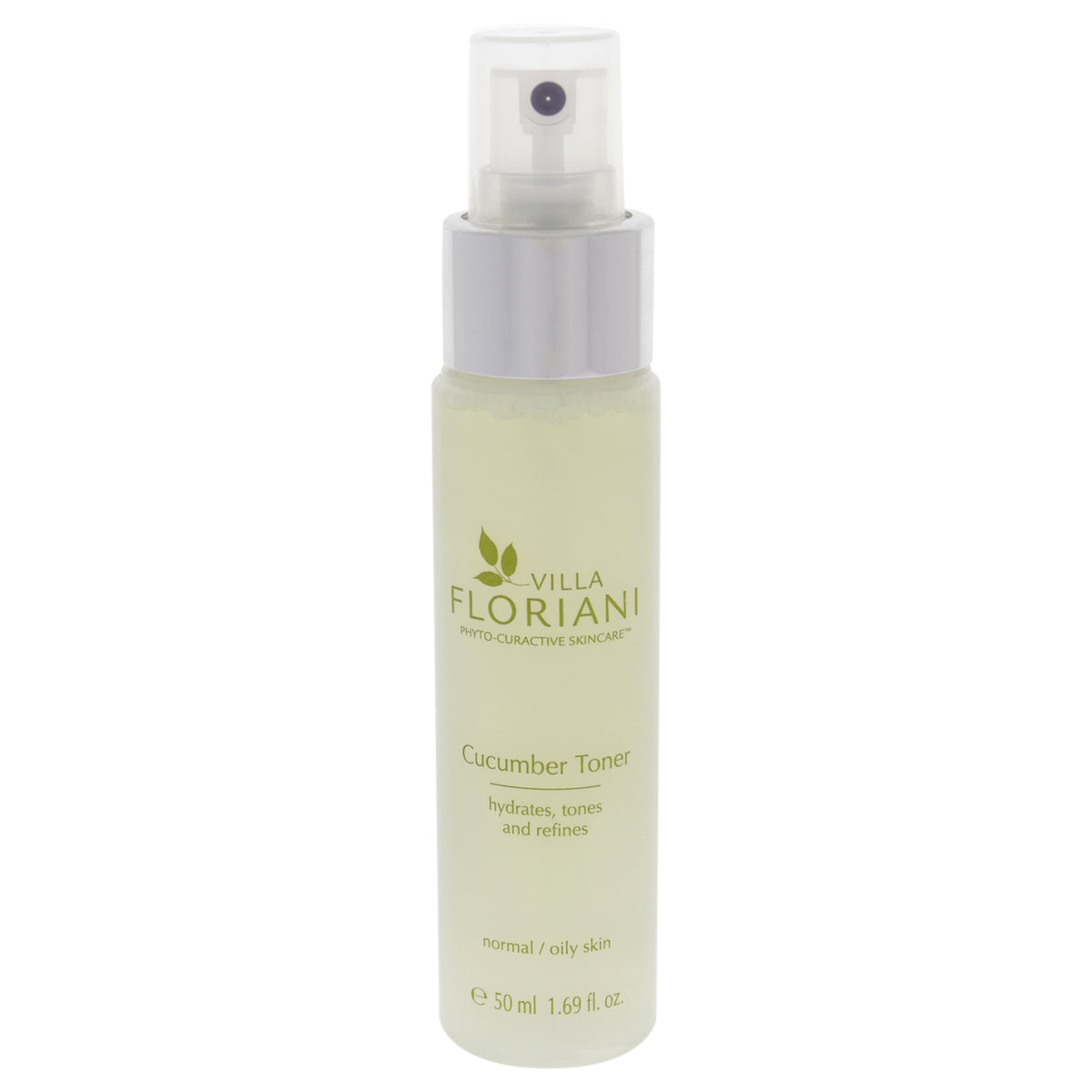 Villa Floriani Cucumber Toner -Thefragrancemart.com