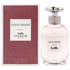 Coach Dreams Eau De Parfum-Thefragrancemart.com