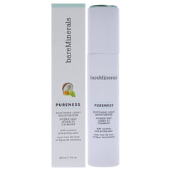 bareMinerals Pureness Soothing Light Moisturizer -Thefragrancemart.com