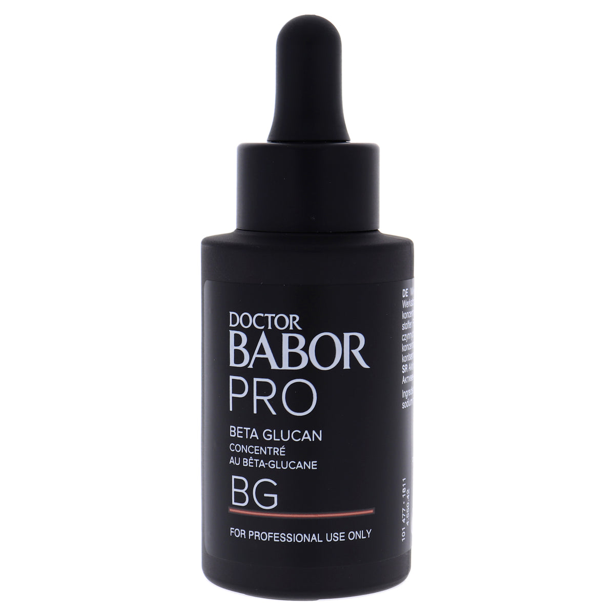 Babor Pro Beta Glucan Concentrate -Thefragrancemart.com