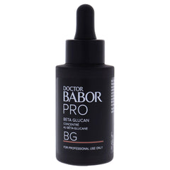 Babor Pro Beta Glucan Concentrate  The fragrance mart