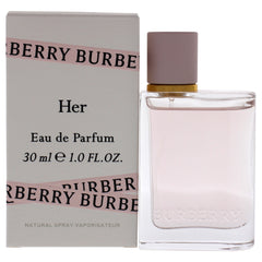 Burberry Her Eau De Parfum-Thefragrancemart.com