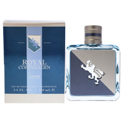 Royal Copenhagen 1775 Eau De Toilette-Thefragrancemart.com