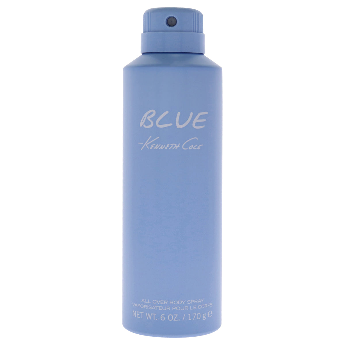 Kenneth Cole Blue -Thefragrancemart.com