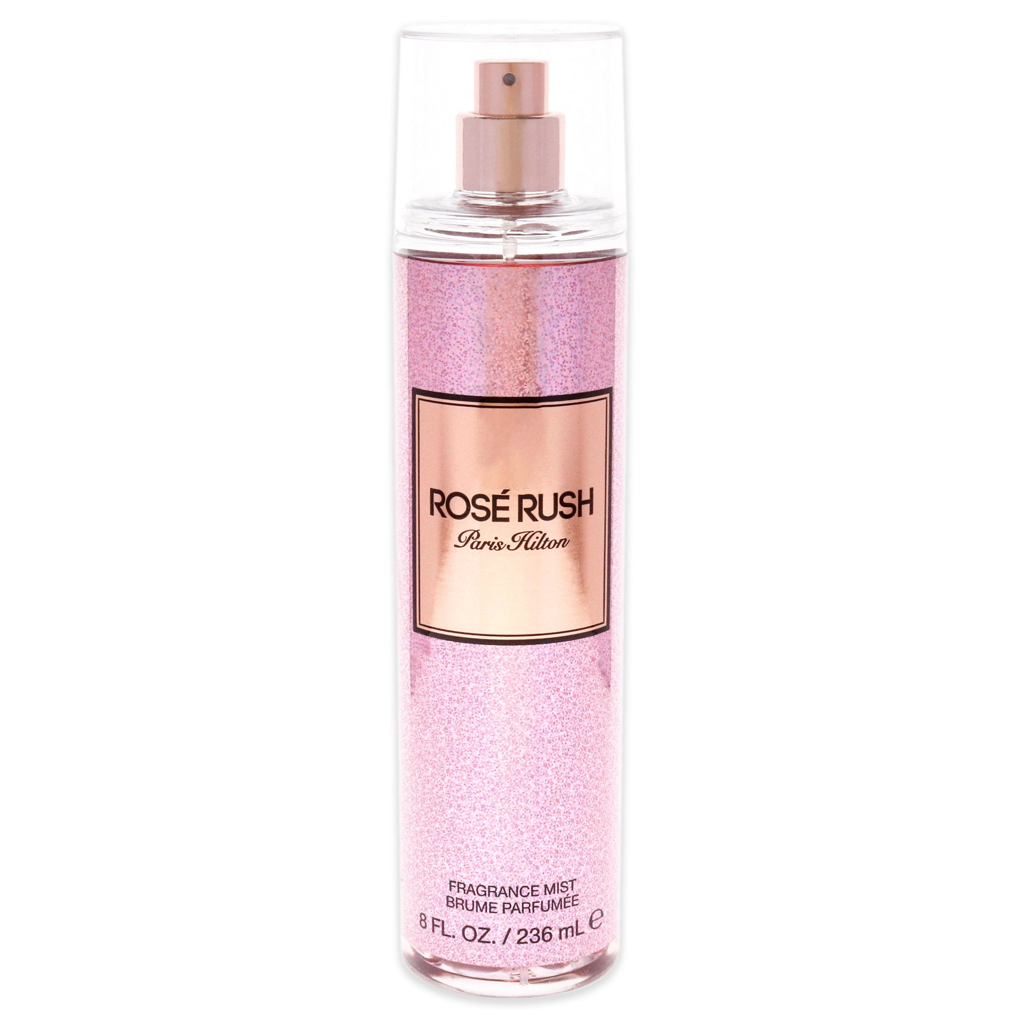 Paris Hilton Rose Rush -Thefragrancemart.com