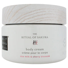 Rituals The Ritual of Sakura Body Cream -Thefragrancemart.com