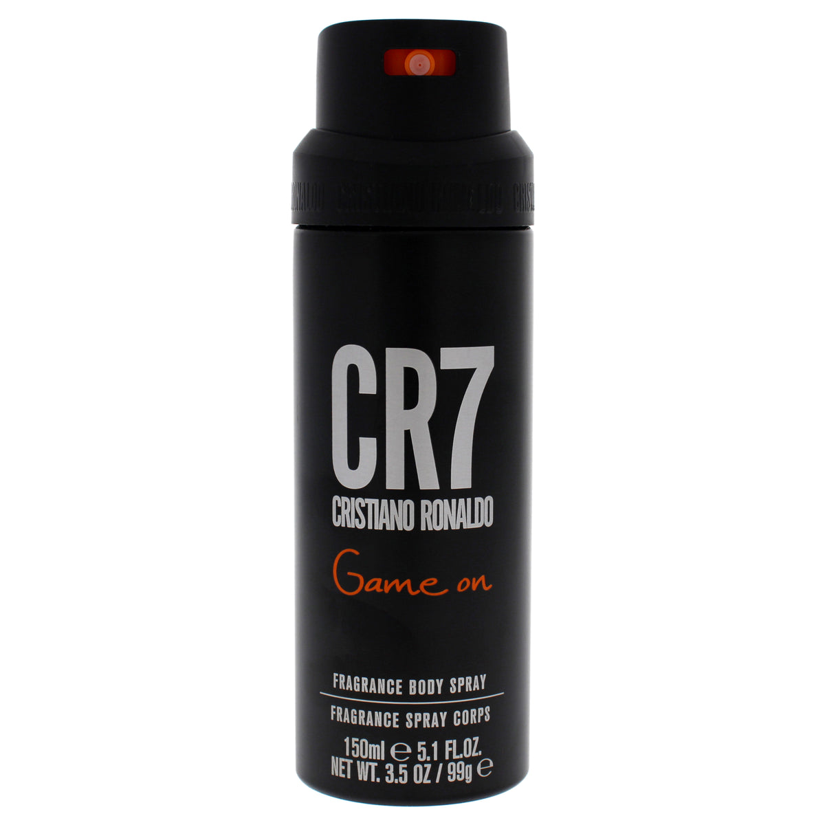 Cristiano Ronaldo CR7 Game On -Thefragrancemart.com