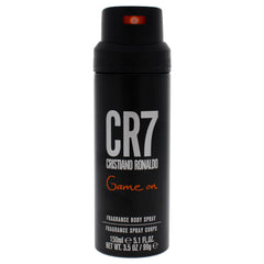 Cristiano Ronaldo CR7 Game On -Thefragrancemart.com