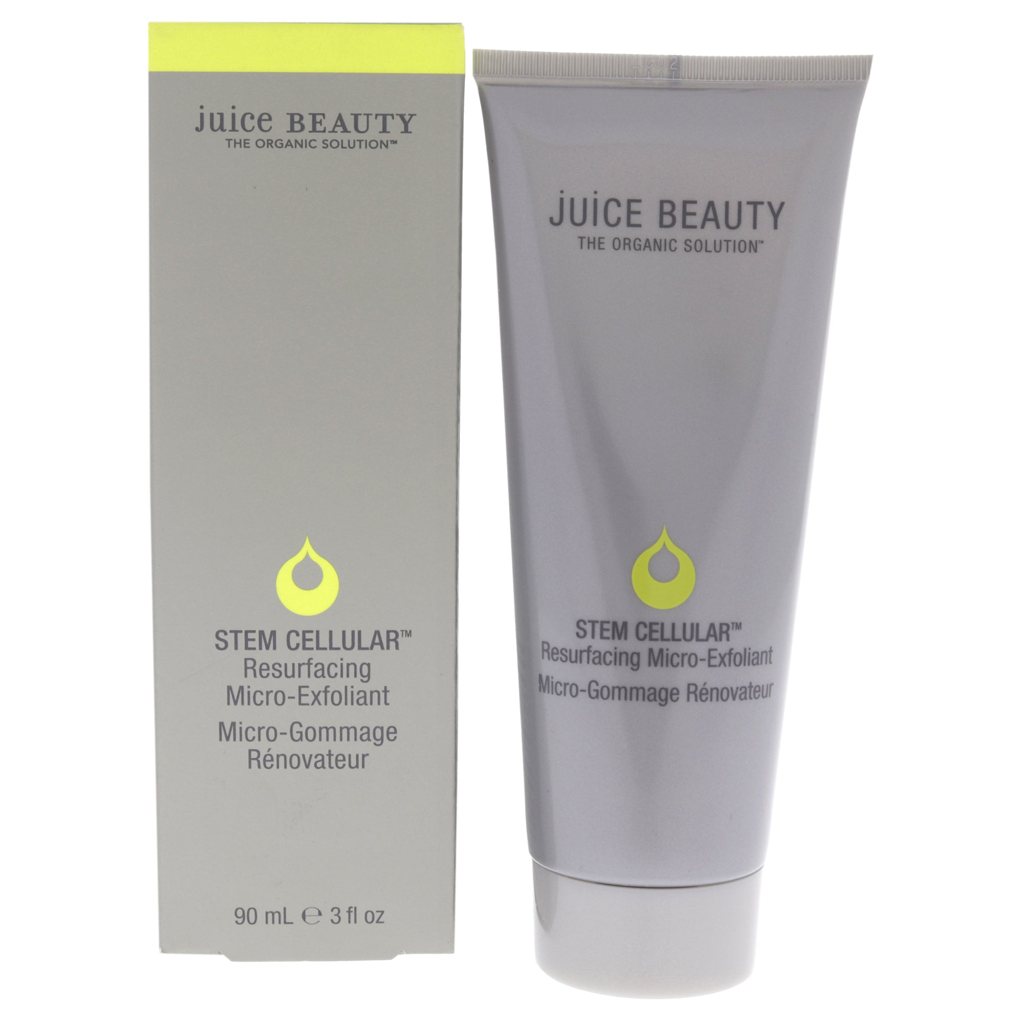 Juice Beauty Stem Cellular Resurfacing Micro-Exfoliant -Thefragrancemart.com