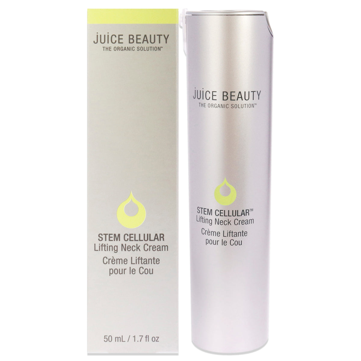 Juice Beauty Stem Cellular Lifting Neck Cream -Thefragrancemart.com