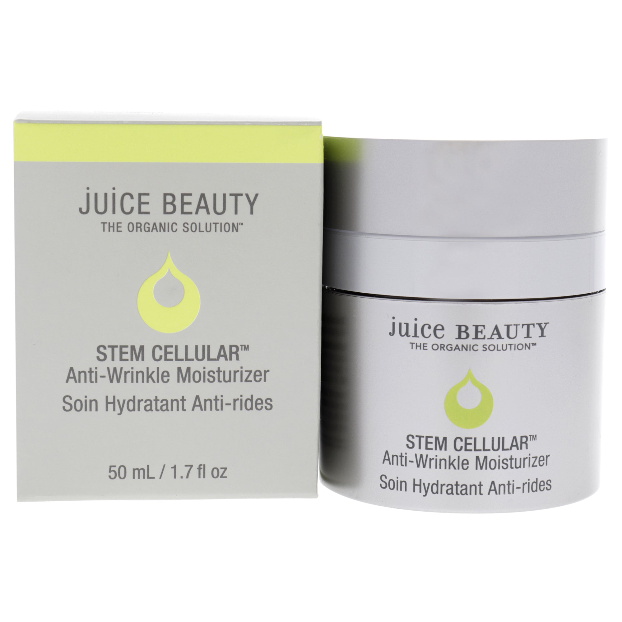 Juice Beauty Stem Cellular Anti-Wrinkle Moisturizer -Thefragrancemart.com