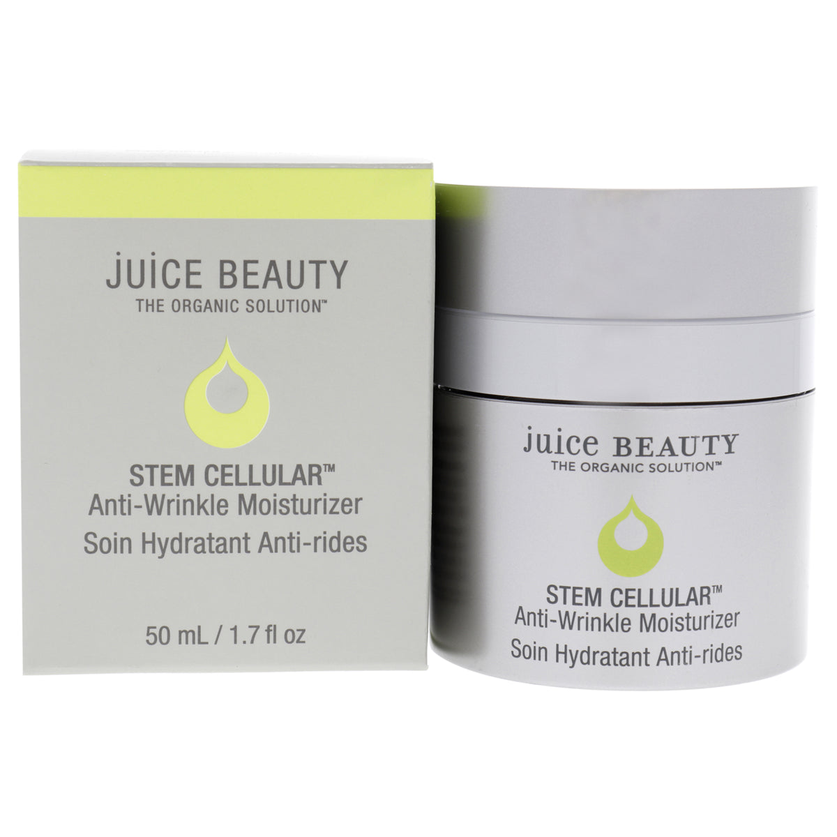 Juice Beauty Stem Cellular Anti-Wrinkle Moisturizer -Thefragrancemart.com