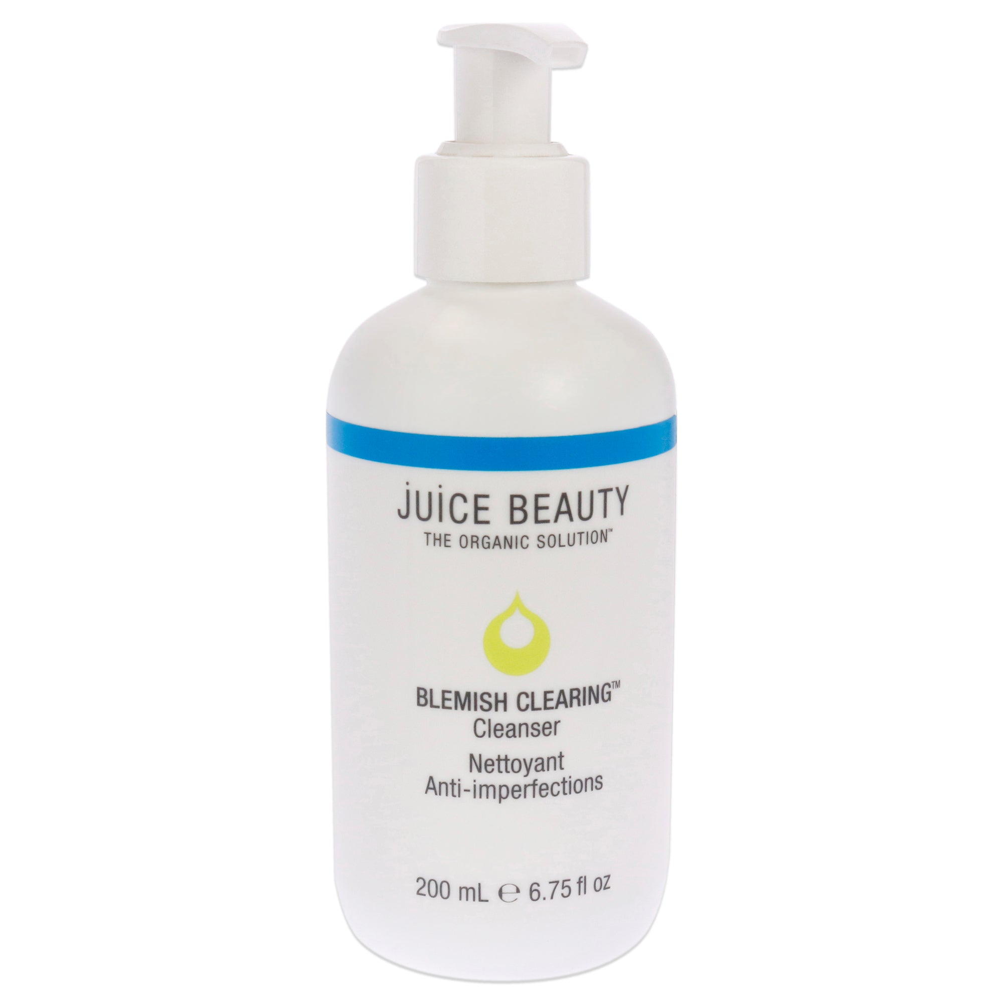 Juice Beauty Blemish Clearing Cleanser -Thefragrancemart.com