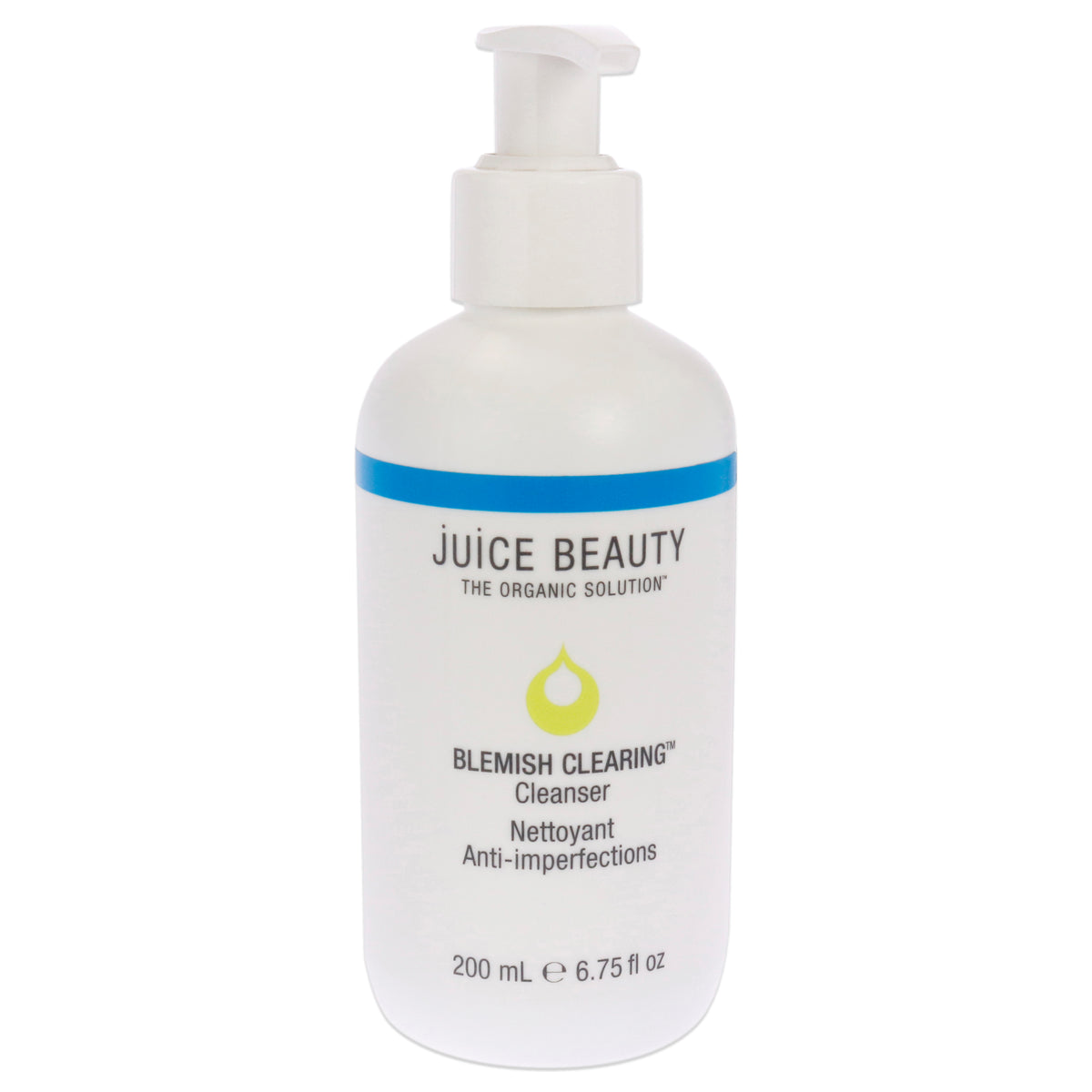 Juice Beauty Blemish Clearing Cleanser -Thefragrancemart.com