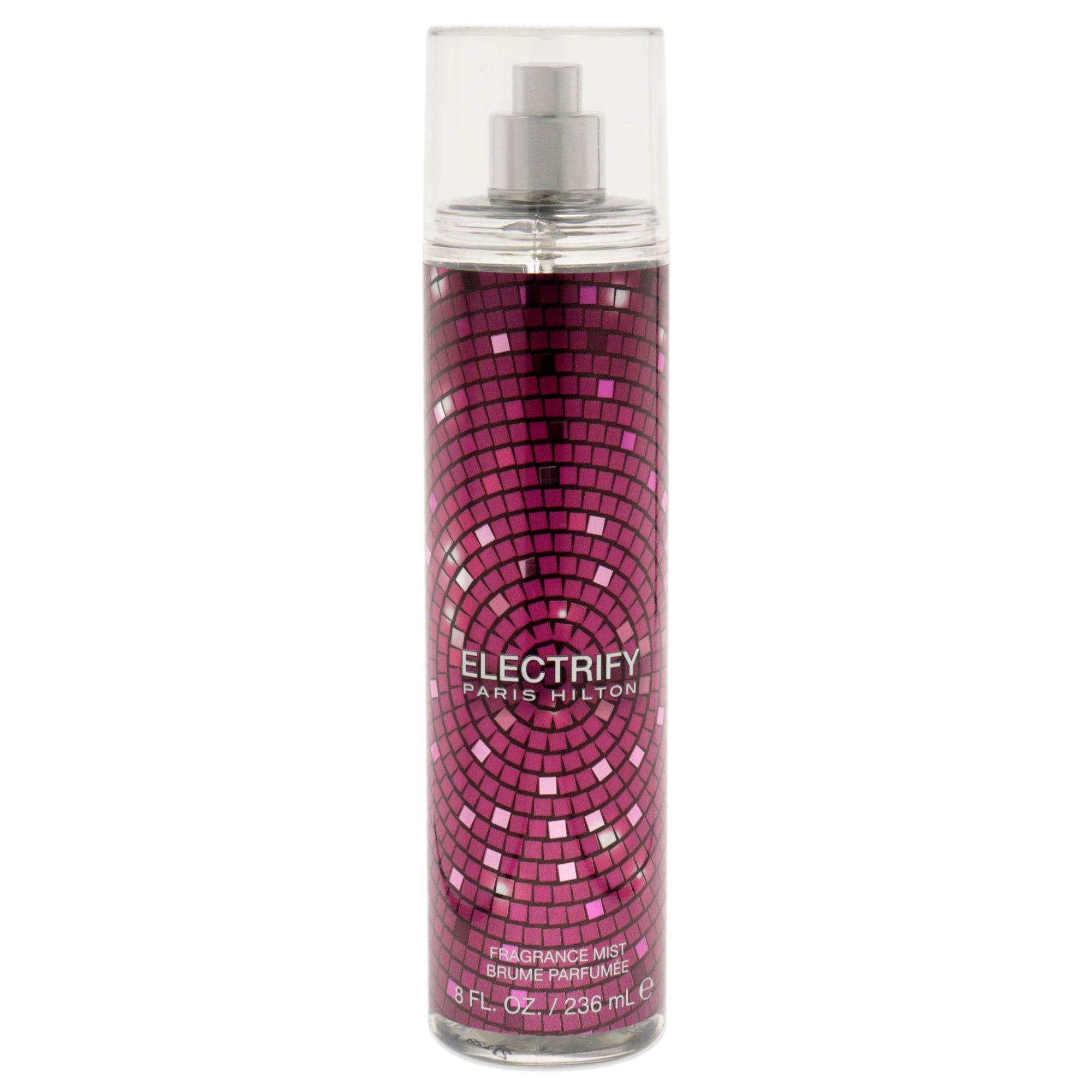 Paris Hilton Electrify -Thefragrancemart.com