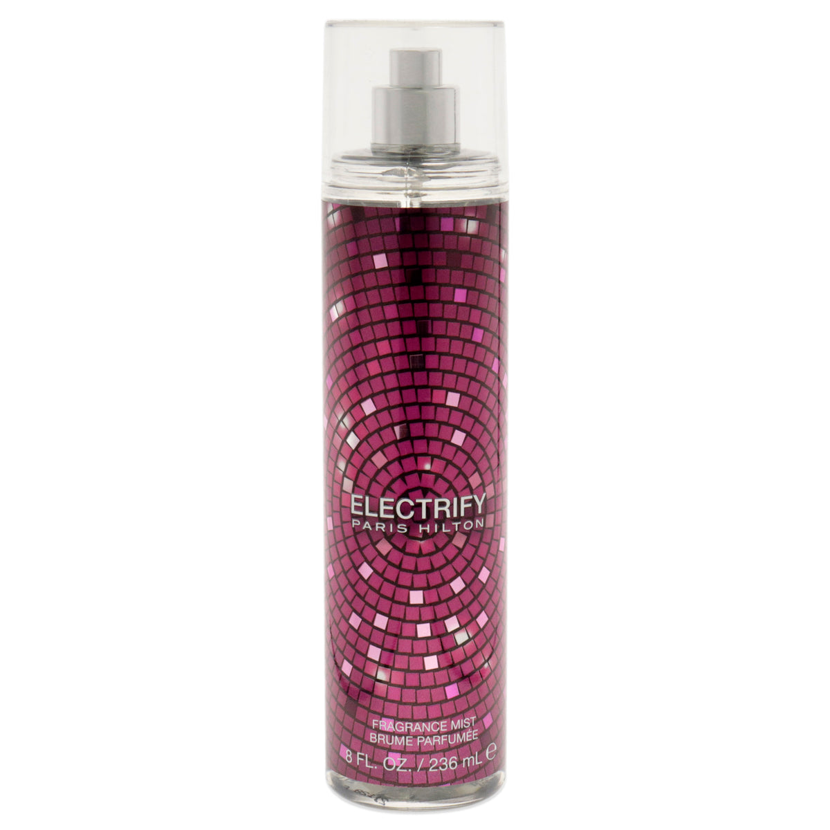 Paris Hilton Electrify -Thefragrancemart.com