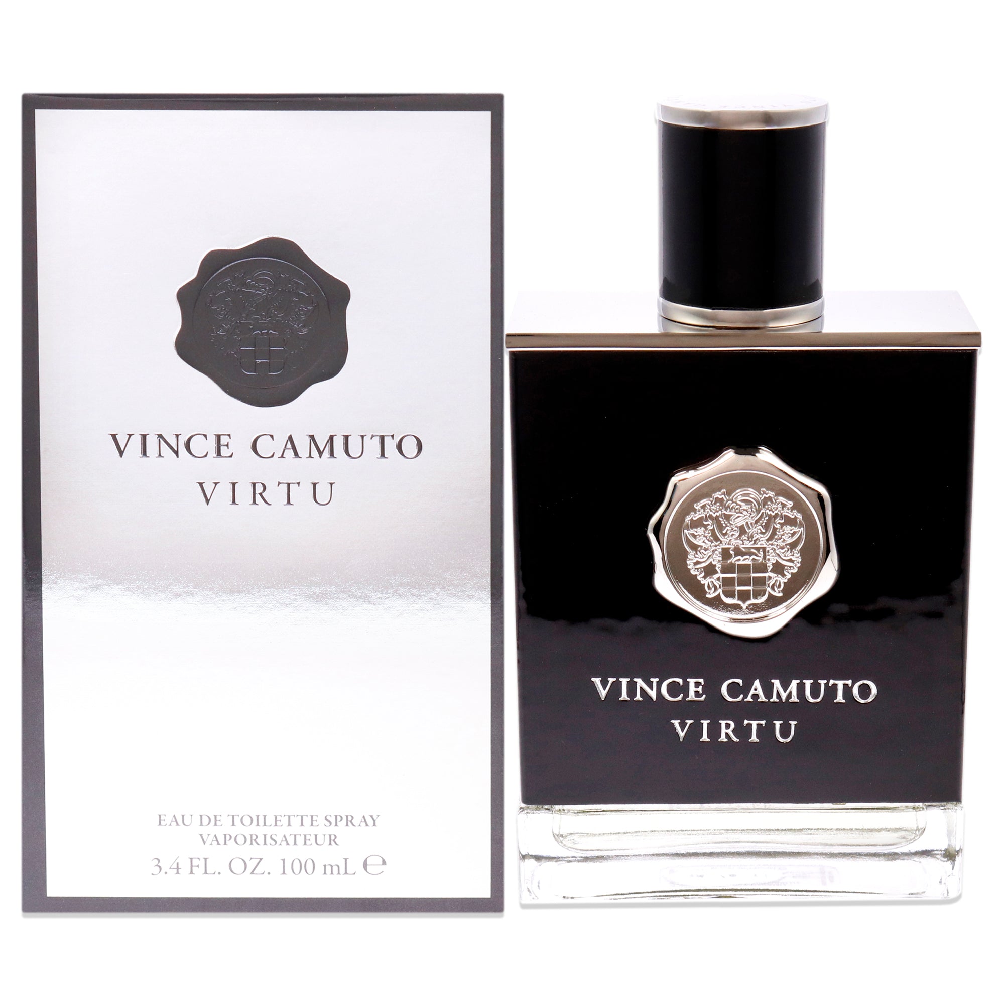 Vince Camuto Virtu Eau De Toilette-Thefragrancemart.com