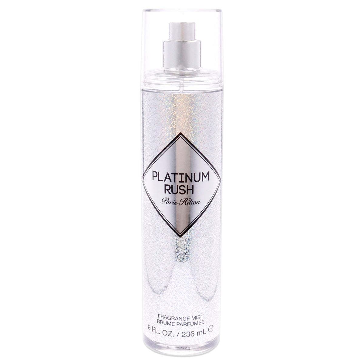 Paris Hilton Platinum Rush -Thefragrancemart.com