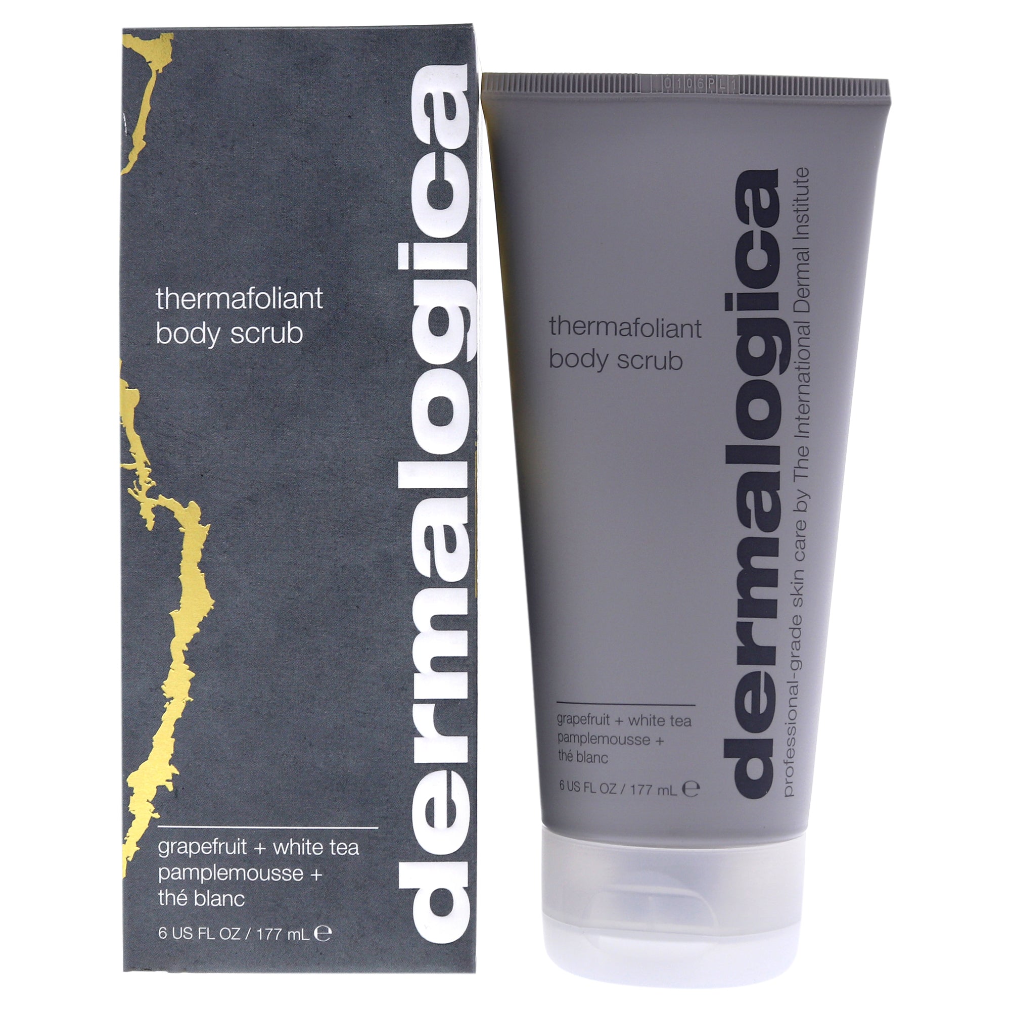Dermalogica Thermafoliant Body Scrub -Thefragrancemart.com