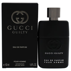 Gucci Guilty Eau De Parfum-Thefragrancemart.com