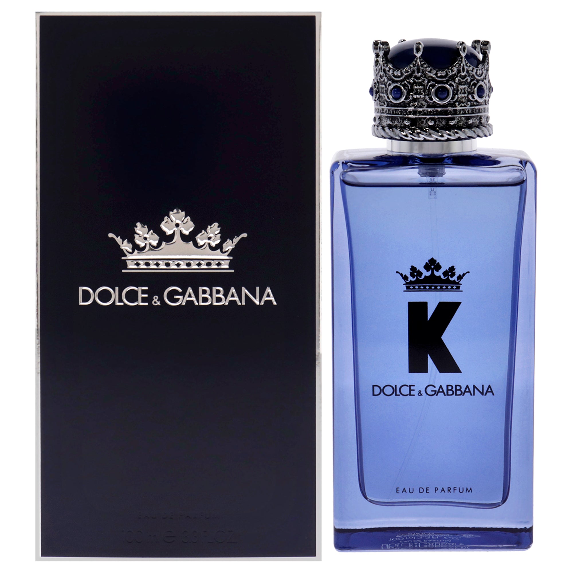 Dolce and Gabbana K Eau De Parfum-Thefragrancemart.com