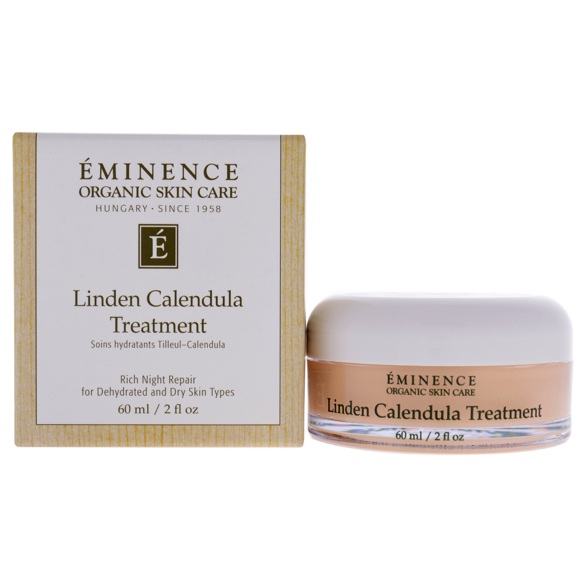 Eminence Linden Calendula Treatment -Thefragrancemart.com