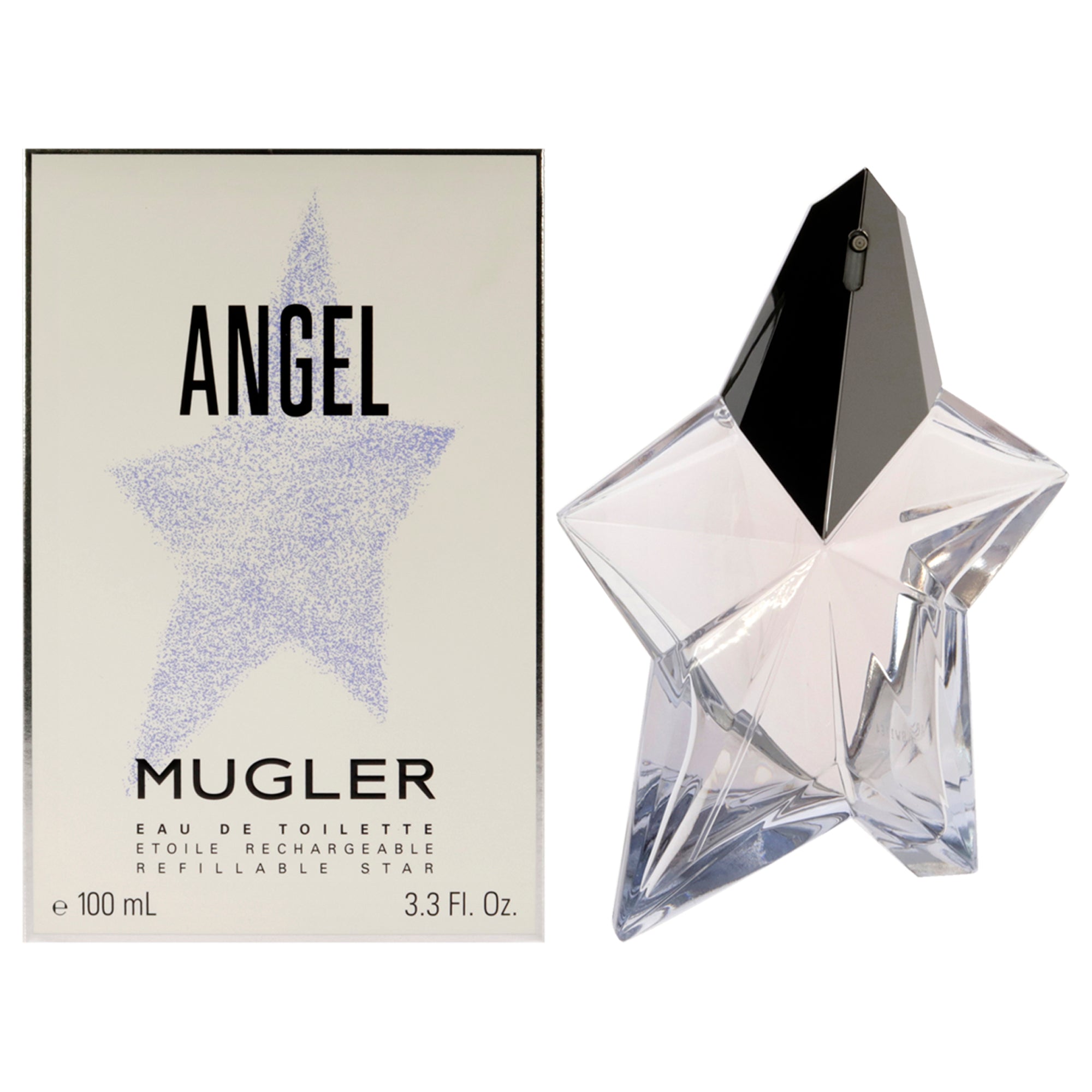 Thierry Mugler Angel Eau De Toilette-Thefragrancemart.com