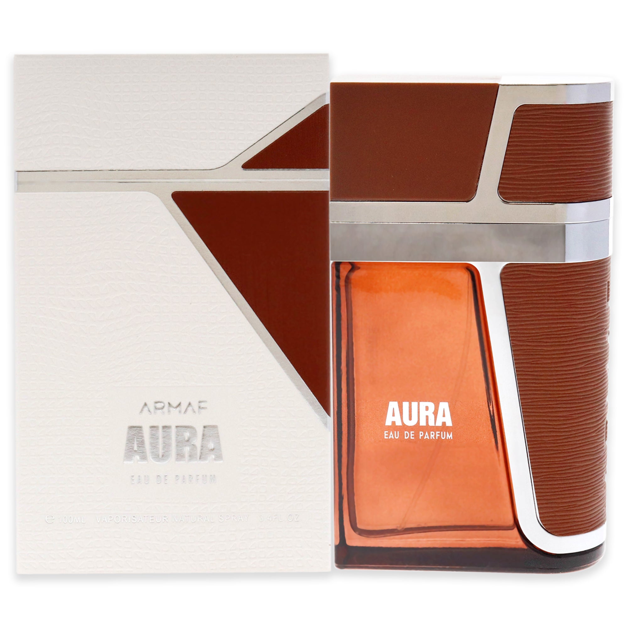 Armaf Aura Eau De Parfum-Thefragrancemart.com