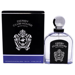 Armaf Derby Club House Eau De Toilette-Thefragrancemart.com