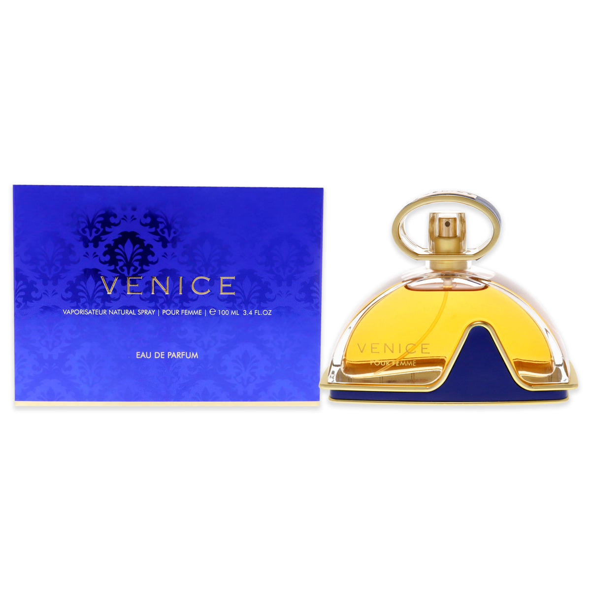 Armaf Luxe Venice Eau De Parfum-Thefragrancemart.com