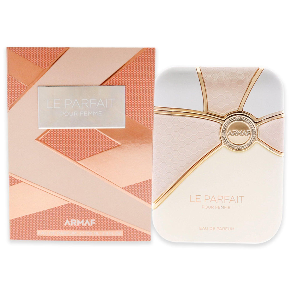 Armaf Le Parfait Eau De Parfum The fragrance mart