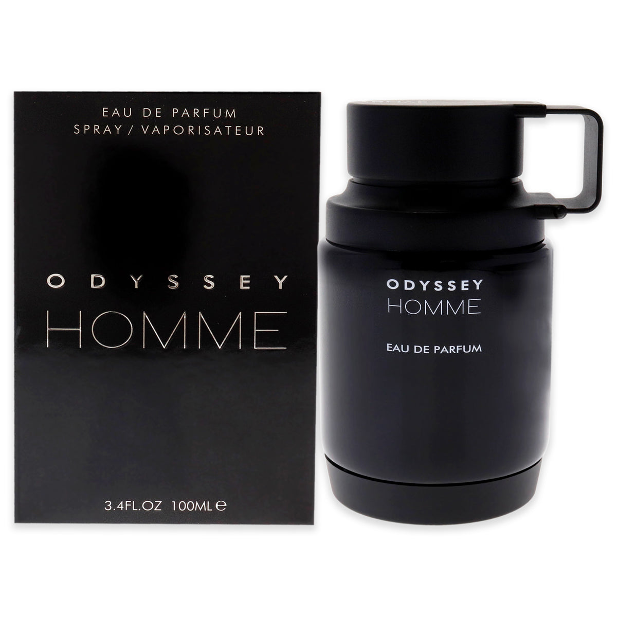 Armaf Odyssey Eau De Parfum-Thefragrancemart.com