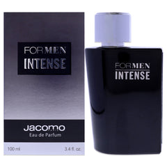 Jacomo For Men Intense Eau De Parfum-Thefragrancemart.com