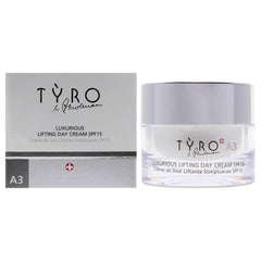 Tyro Luxurious Lifting Day Cream SPF 15 -Thefragrancemart.com
