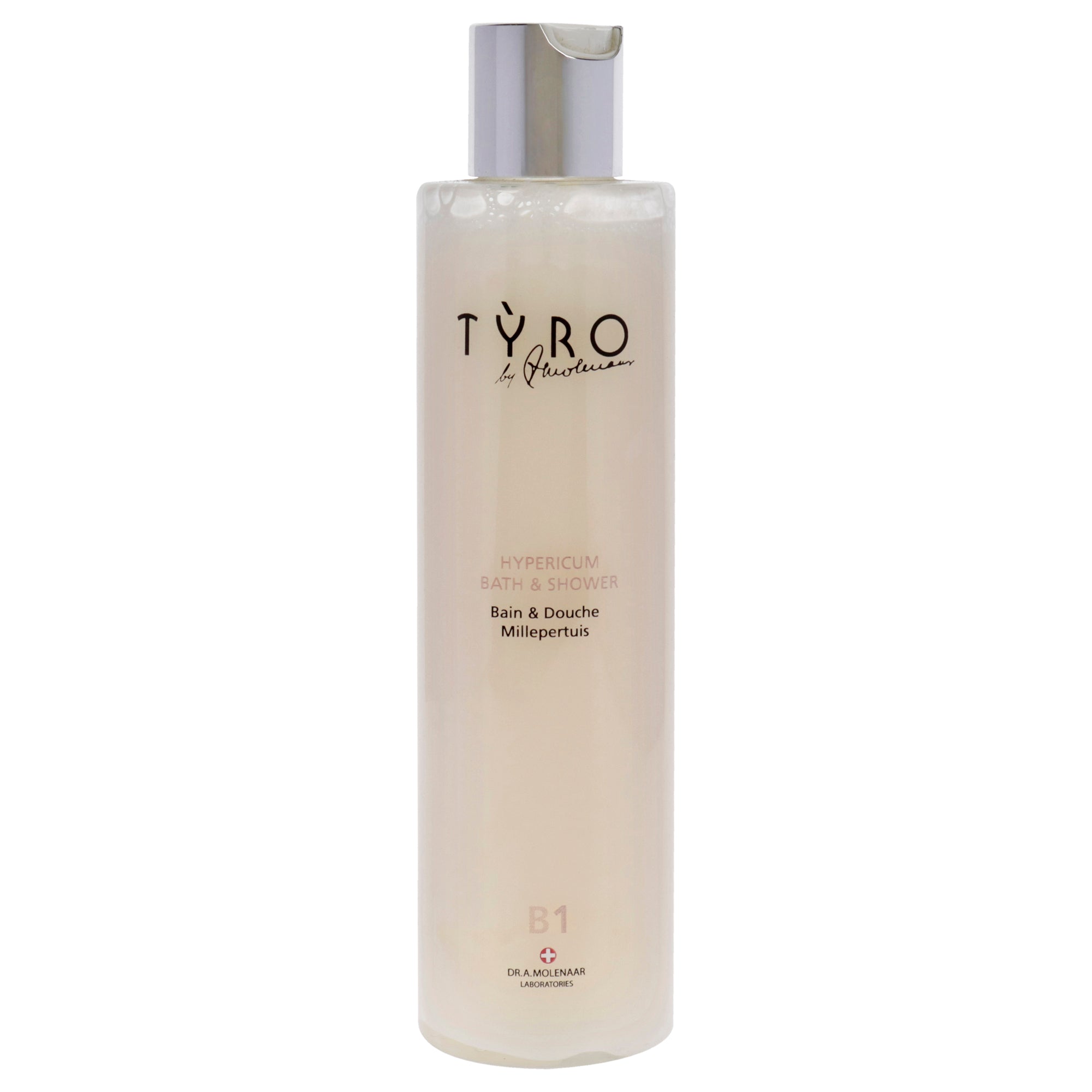 Tyro Hypericum Bath and Shower -Thefragrancemart.com